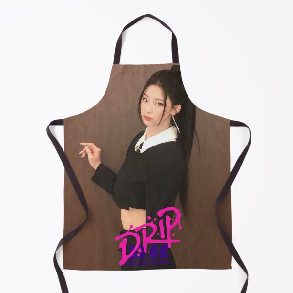 Item preview, BABYMONSTER DRIP CLIK CLAK RUKA FOREVER LIKE THAT BABYMONS7ER SHEESH BETTER UP designed and sold by Valereekmerch.