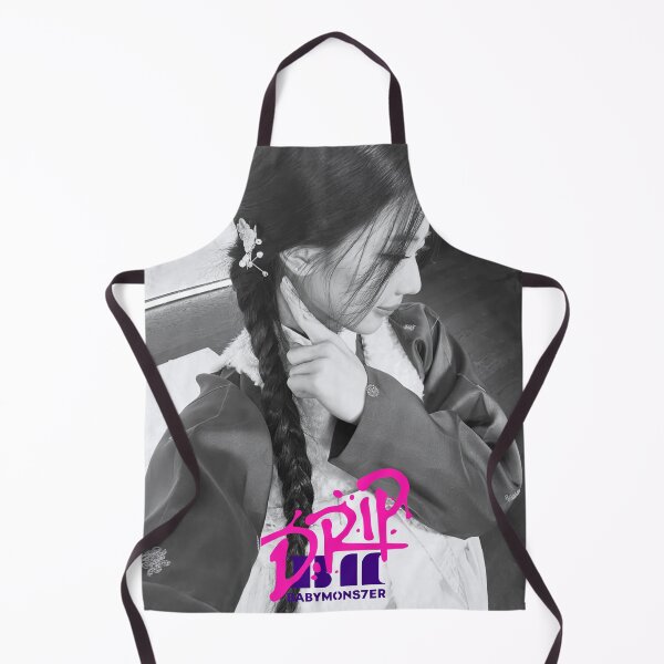 Item preview, BABYMONSTER DRIP CLIK CLAK RUKA FOREVER LIKE THAT BABYMONS7ER SHEESH BETTER UP designed and sold by Valereekmerch.