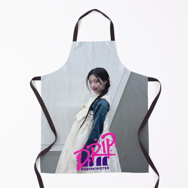 Item preview, BABYMONSTER DRIP CLIK CLAK RUKA FOREVER LIKE THAT BABYMONS7ER SHEESH BETTER UP designed and sold by Valereekmerch.