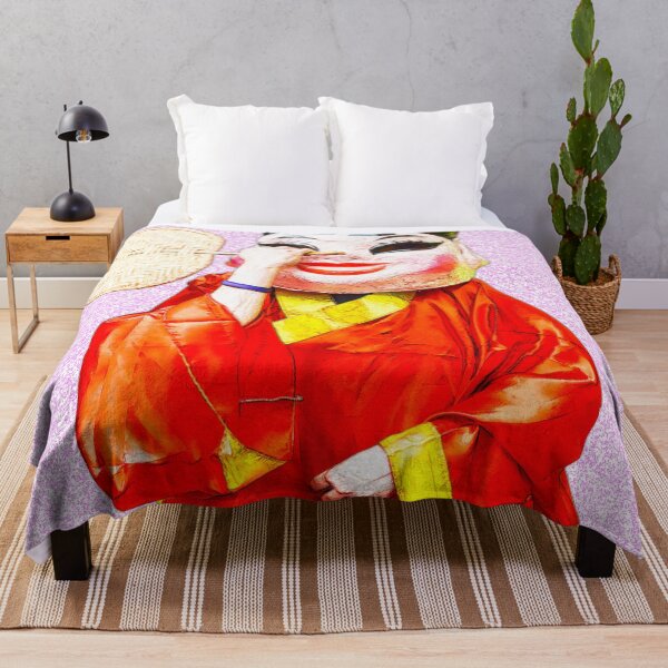 Item preview, Scene in Chinatown designed and sold by JoBling.
