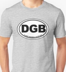 Dagobah Destination Unisex T-Shirt
