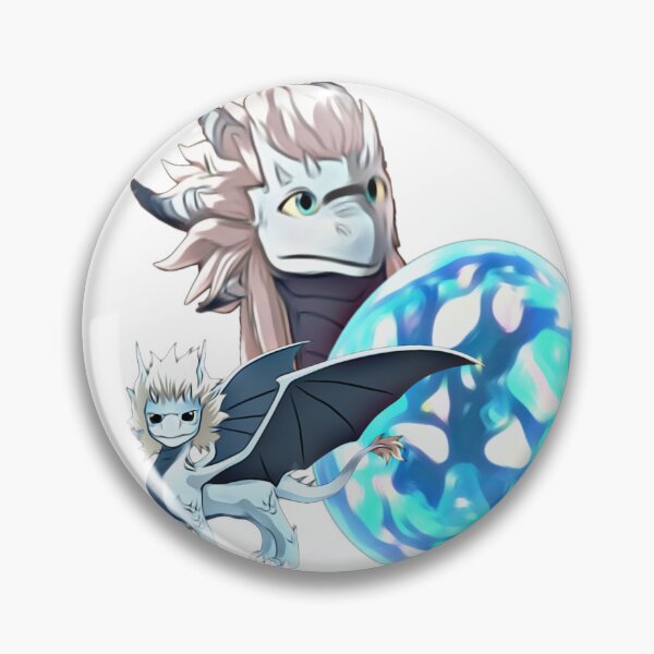 Item preview, Zym ~ The Dragon Prince designed and sold by MasterFandom.