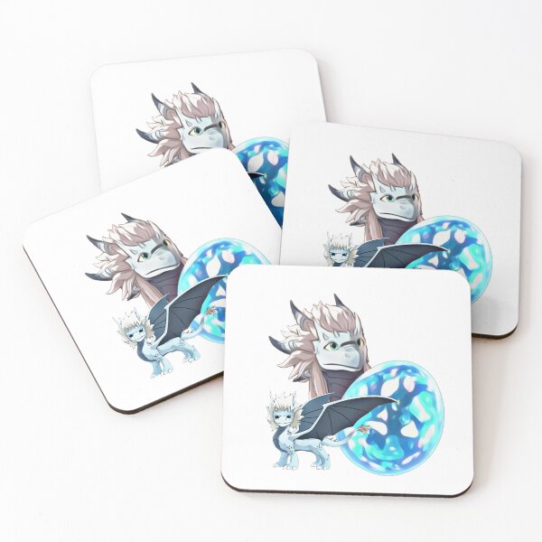 Item preview, Zym ~ The Dragon Prince designed and sold by MasterFandom.