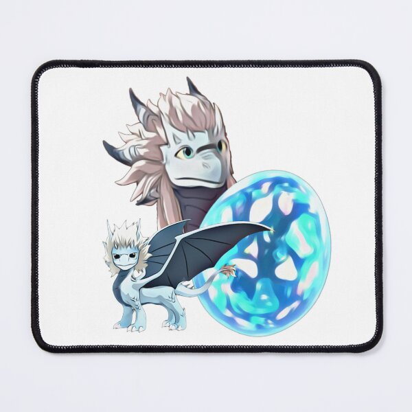 Item preview, Zym ~ The Dragon Prince designed and sold by MasterFandom.