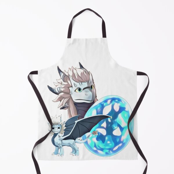 Item preview, Zym ~ The Dragon Prince designed and sold by MasterFandom.