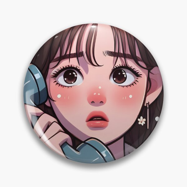 Item preview, when the phone rings kdrama  designed and sold by NCNGDESIGN.