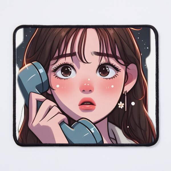 Item preview, when the phone rings kdrama designed and sold by NCNGDESIGN.