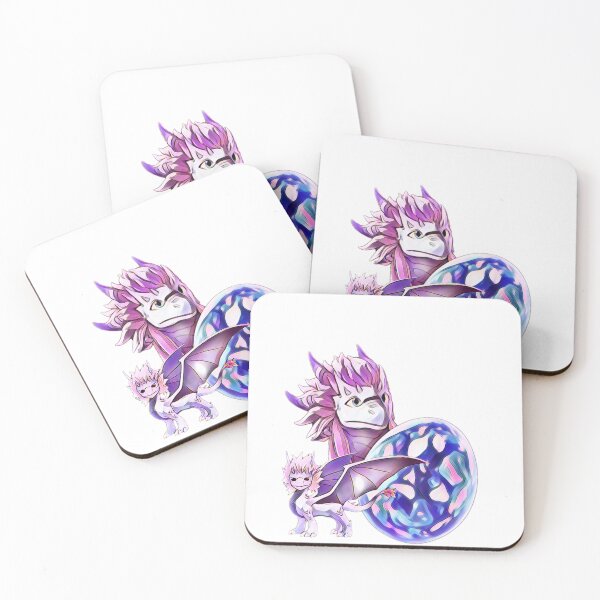 Item preview, Zym ~ The Dragon Prince designed and sold by MasterFandom.