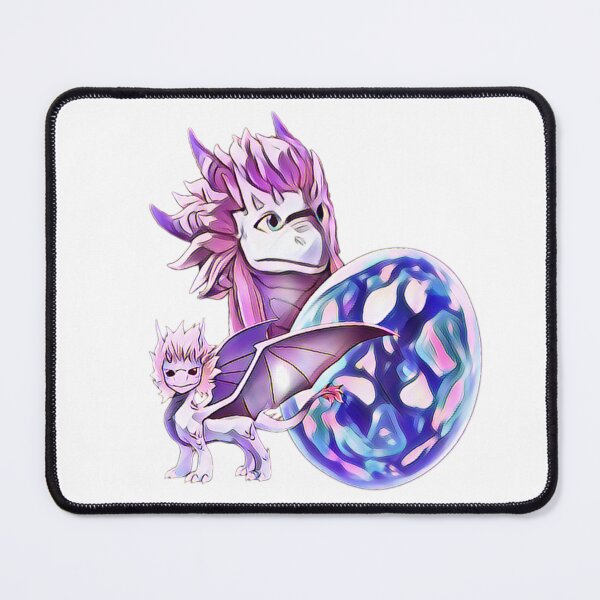 Item preview, Zym ~ The Dragon Prince designed and sold by MasterFandom.