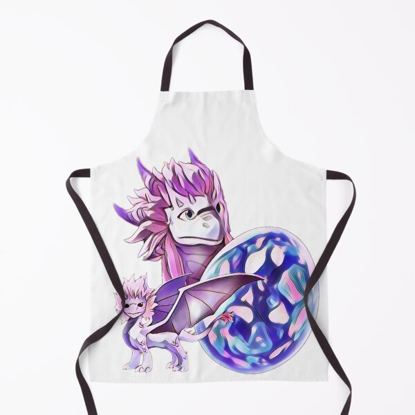 Item preview, Zym ~ The Dragon Prince designed and sold by MasterFandom.
