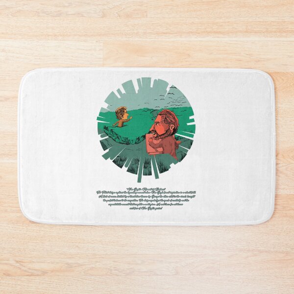Item preview, "Van Gogh's Moment of Balance" designed and sold by GeorgeEmmanual.