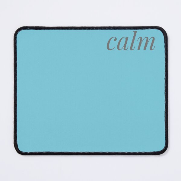 Item preview, CALM. -The Power of Serenity designed and sold by XEM studio.