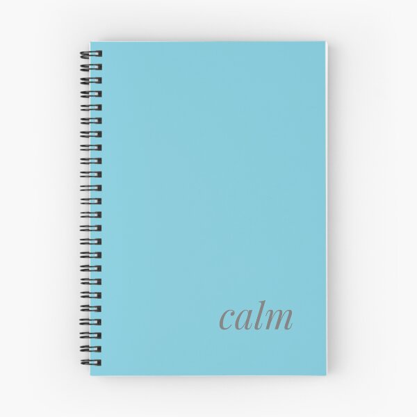 Item preview, CALM. -The Power of Serenity designed and sold by XEM studio.