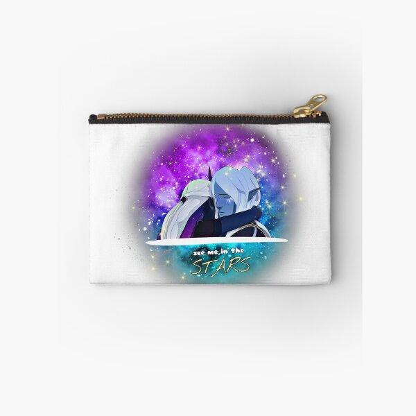 Item preview, Aaravos & Leola ~ The Dragon Prince designed and sold by MasterFandom.