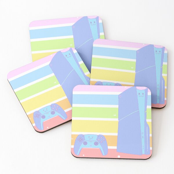 Item preview, Cute PS5 designed and sold by SomeJuanSelling.