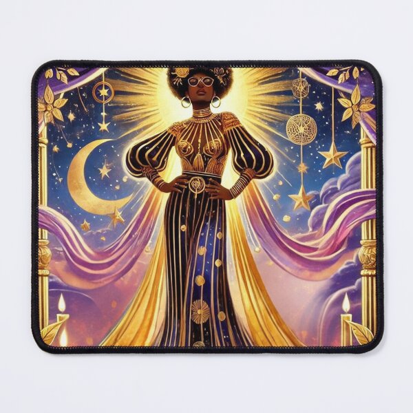 Item preview, Celestial Queen designed and sold by SoulStCreations.