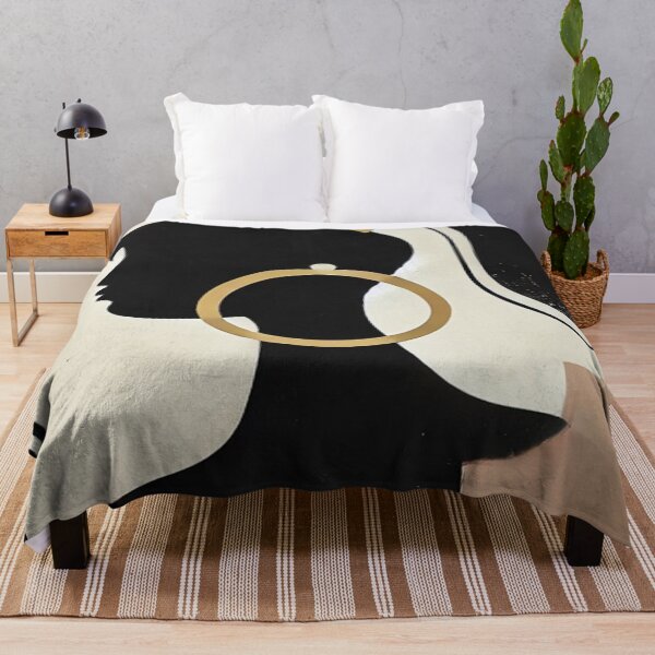 Item preview, Golden Aura Silhouette designed and sold by SoulStCreations.