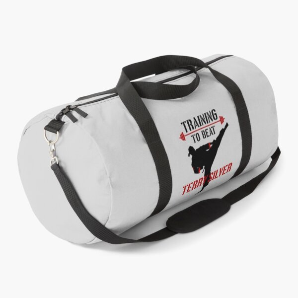 Item preview, Training To Beat Terry Silver designed and sold by Sheridan Johns.