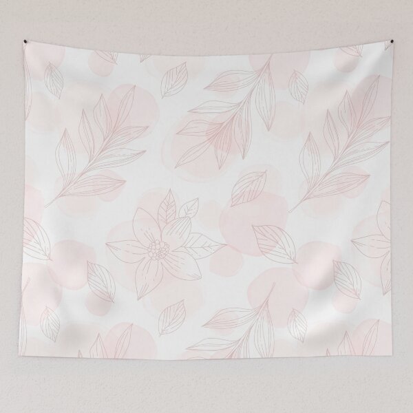 Item preview, Leafy Bliss designed and sold by DreamDestiny.