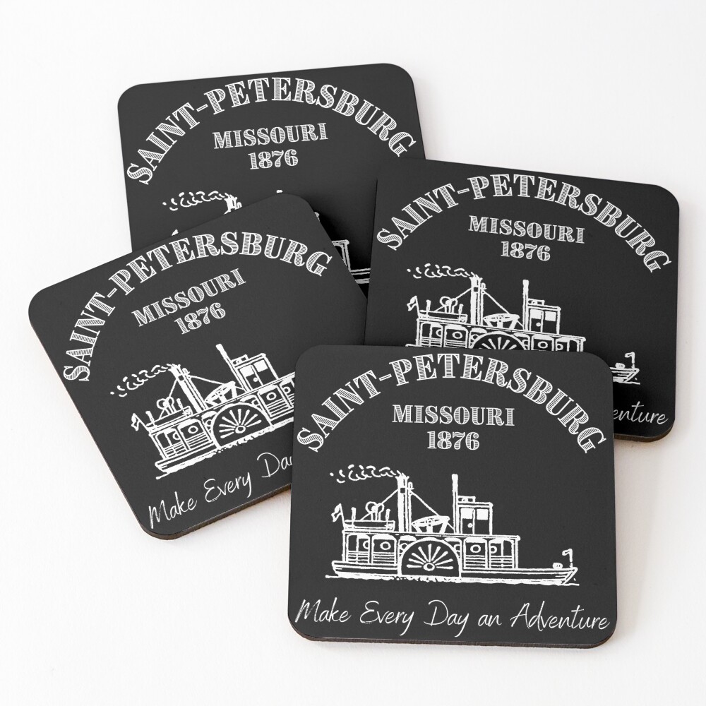 Item preview, Coasters (Set of 4) designed and sold by Remy490.