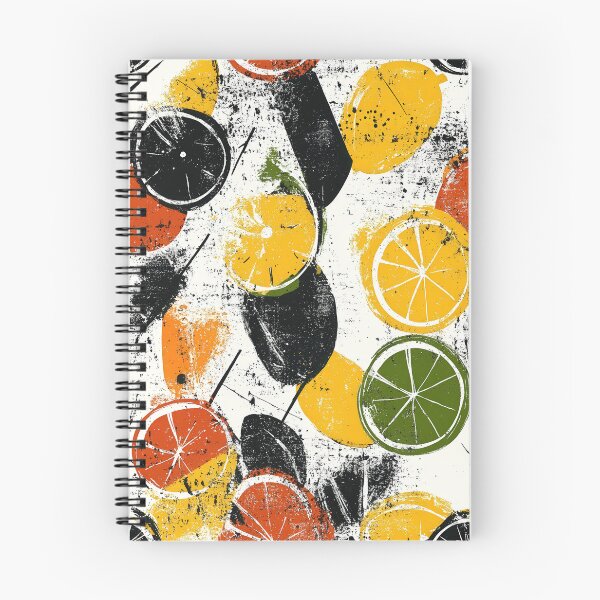 Item preview, Juicy fruit illustrations with vibrant artistic flair designed and sold by Piotrek0001.