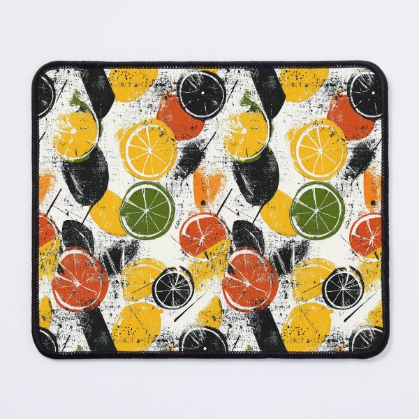 Item preview, Juicy fruit illustrations with vibrant artistic flair designed and sold by Piotrek0001.