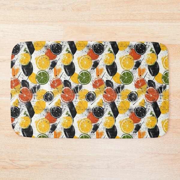 Item preview, Juicy fruit illustrations with vibrant artistic flair designed and sold by Piotrek0001.