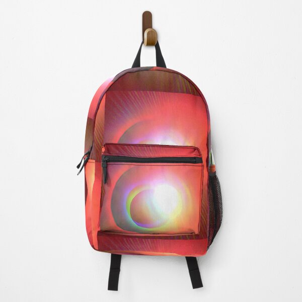 Item preview, Red Eye Glitch Eclipse designed and sold by OmegaRedFan.