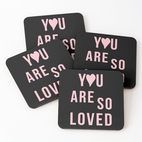 Item preview, Heartfelt Love. You Are So Loved designed and sold by Annet-Harmony.