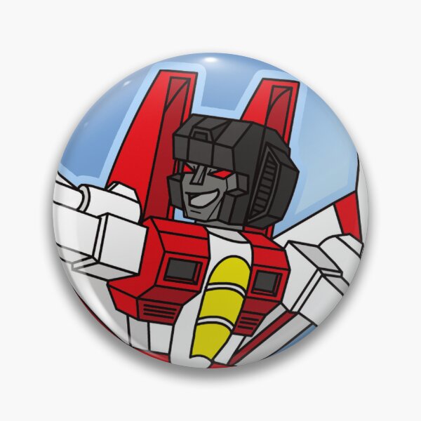 Item preview, G1 Starscream, version D-1.2 : designed and sold by NoBoStudios.