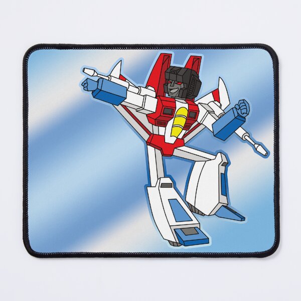 Item preview, G1 Starscream, version D-1.2 : designed and sold by NoBoStudios.