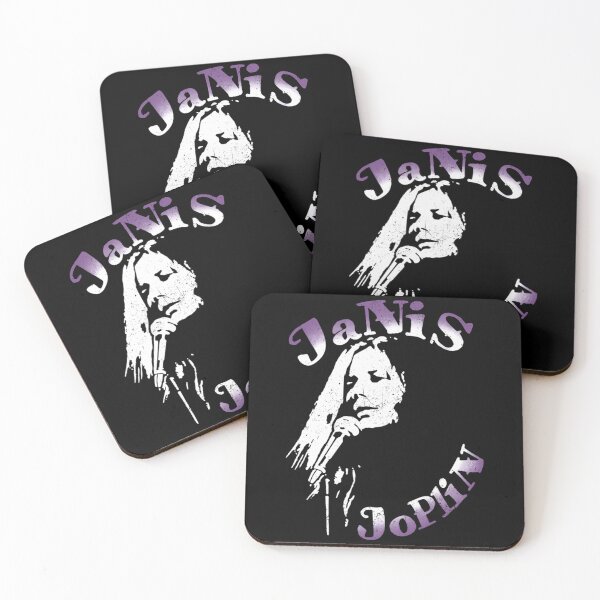 Item preview, The legend janis joplin cool girl  designed and sold by RitzyStyle.