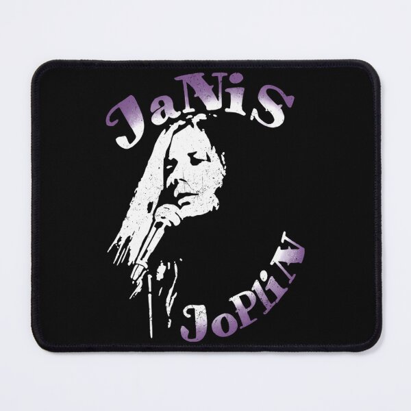 Item preview, The legend janis joplin cool girl designed and sold by RitzyStyle.