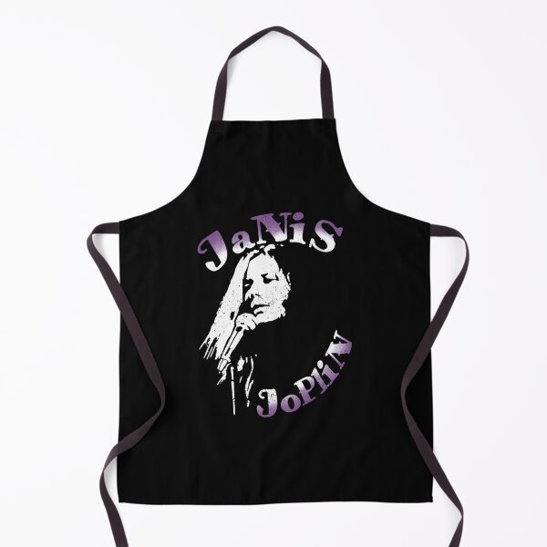 Item preview, The legend janis joplin cool girl  designed and sold by RitzyStyle.