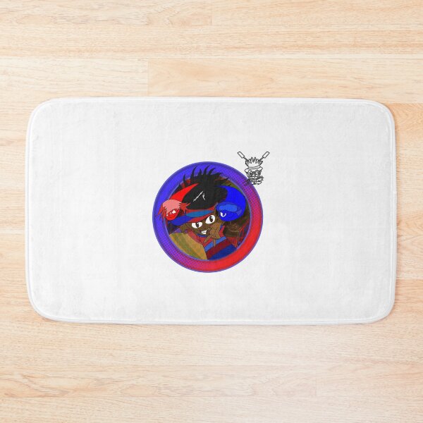 Item preview, The Speedy Powerhouse of Queens designed and sold by KesterTeamShop.