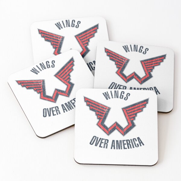 Item preview, Wings Over America designed and sold by RitzyStyle.