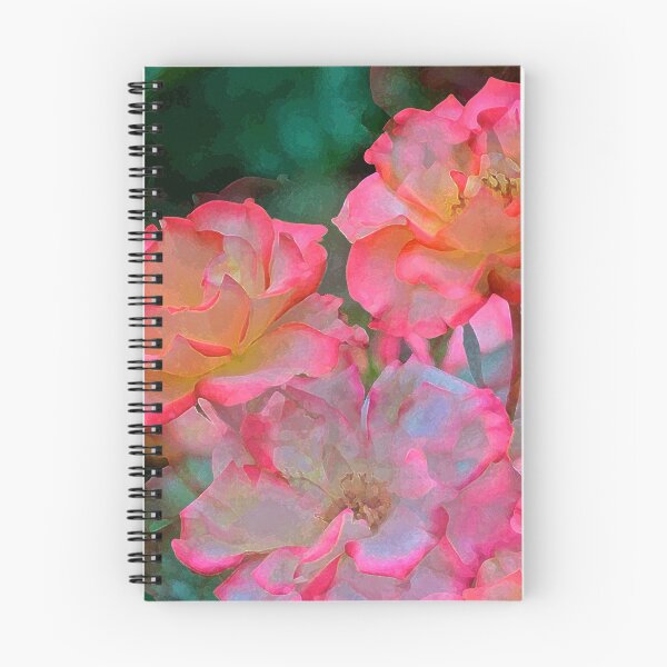 Item preview, Rose 203 designed and sold by secretgardener.