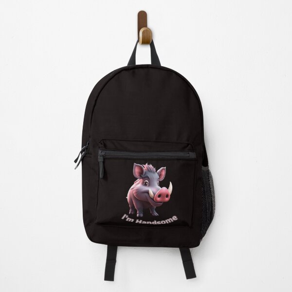 Item preview, I'M HANDSOME designed and sold by Tadeusz1.