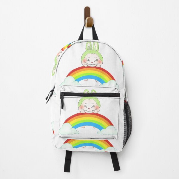 Item preview, rainbow Labubu designed and sold by xianxiu-ling.