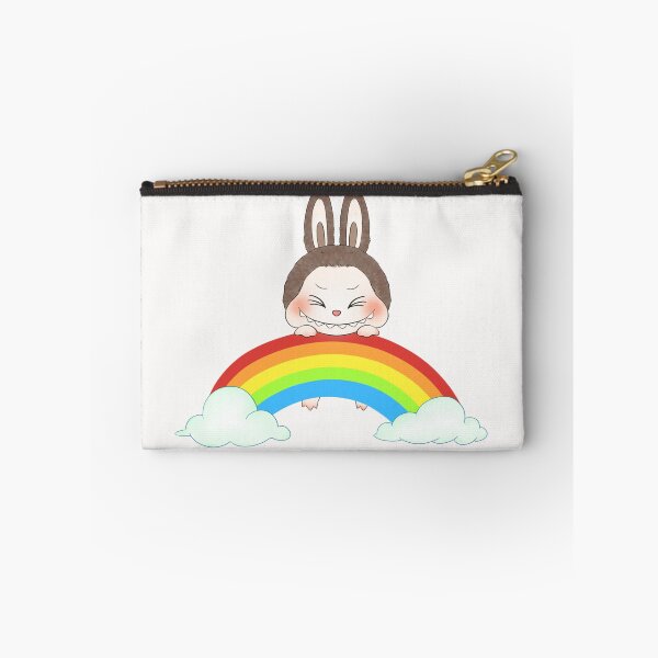 Item preview, rainbow Labubu designed and sold by xianxiu-ling.