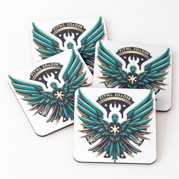 Item preview, fourth wing xaden  designed and sold by NCNGDESIGN.