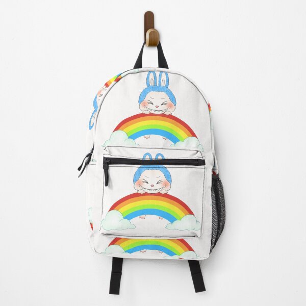 Item preview, rainbow Labubu designed and sold by xianxiu-ling.