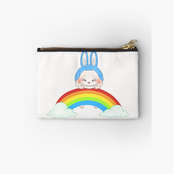 Item preview, rainbow Labubu designed and sold by xianxiu-ling.