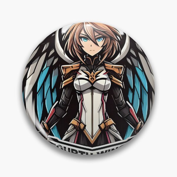 Item preview, fourth wing xaden  designed and sold by NCNGDESIGN.