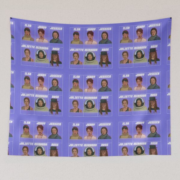 Item preview, choose a Rex designed and sold by artingthoughts.