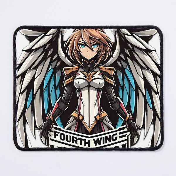 Item preview, fourth wing xaden designed and sold by NCNGDESIGN.