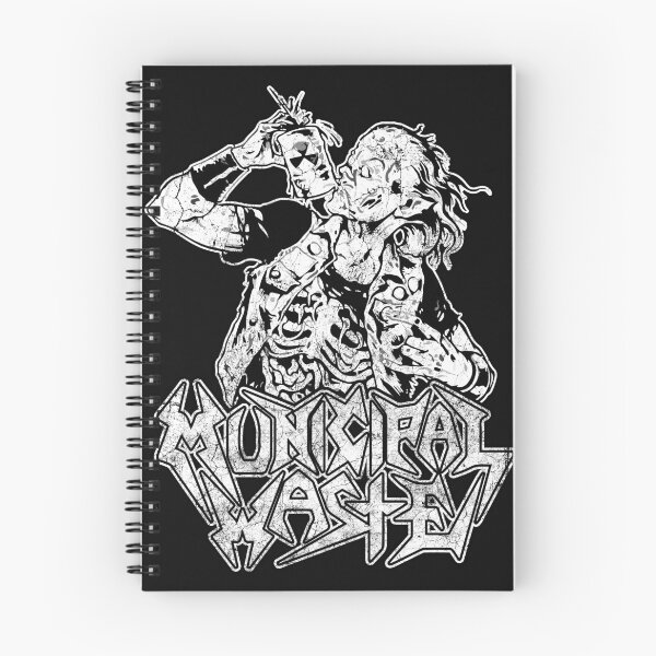 Item preview, Thrash Metal Artwork designed and sold by GhumGham.