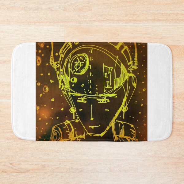 Item preview, Robot Pilot Guido  designed and sold by Pattanapong Pongampai.