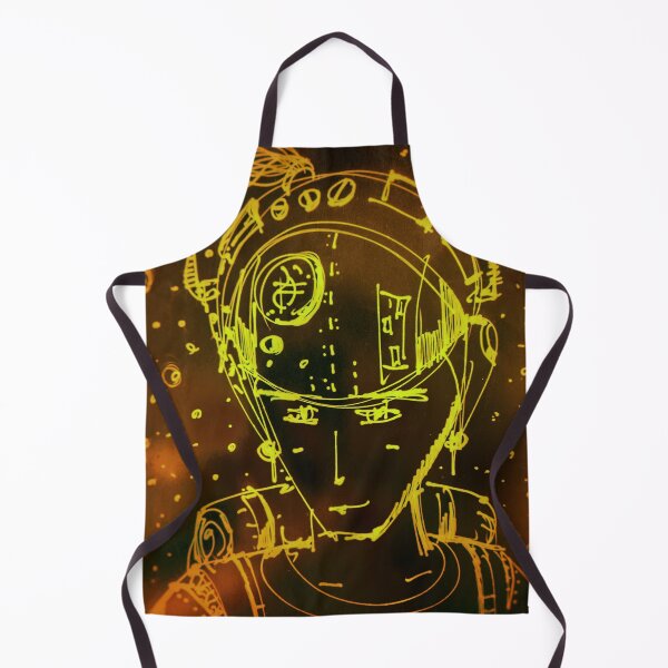 Item preview, Robot Pilot Guido designed and sold by Pattanapong Pongampai.
