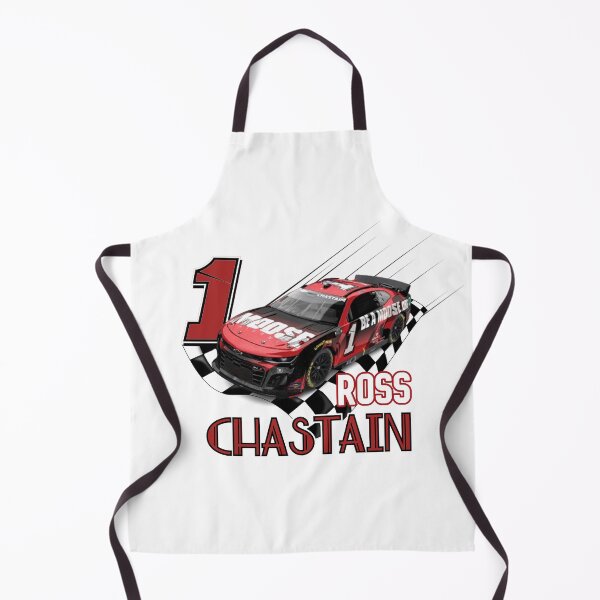 Item preview, Ross Chastain - Victory design designed and sold by TracksideTeesShop.